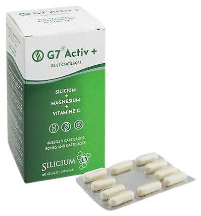 gr 7 Activ + 60 Gélules