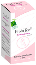 Probitec Lactacy Grossesse 30 Capsules