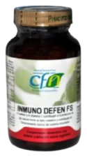 Immuno Defens Fs 60 Gélules