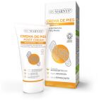 Crème Réparatrice pour les Pieds 100 ml