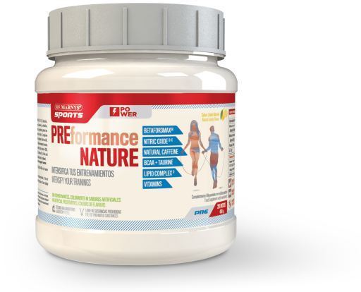 Performance Nature Sports 480 gr