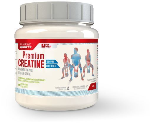 Créatine Premium Sports 428 gr