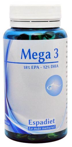 Méga 3 120 Comp