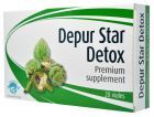 Depur Star Detox 20 flacons