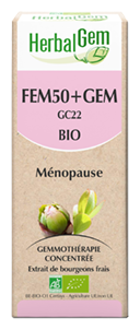 Fem50+ Gemme 15ml