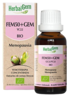 Fem 50 + Gemme 50 ml