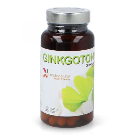 Ginktonique 60 Gélules