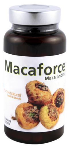 Macaforce 60 Gélules