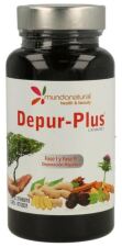 Dépur Plus 60 Gélules