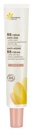 BB Crème Anti-Âge 40 ml