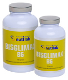 Bisglimax B6 90 Gélules