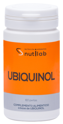 Ubiquinol 60 perles