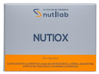 Nutiox 30 Gélules