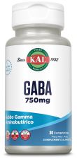 Gaba 750mg 30 Comprimés