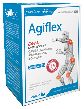 Agiflex 40 Gélules