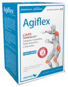 Agiflex 40 Gélules