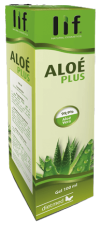 Aloès Plus Gel 100 ml