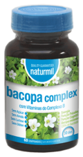 Complexe Bacopa 300mg 60 Comprimés