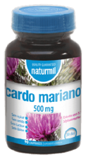 Chardon Marie 500 mg 90 Comprimés