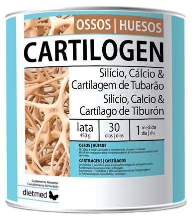 Cartilogène 450 gr