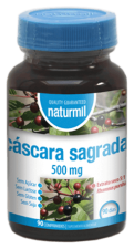 Cascara Sacrée 90 Comprimés