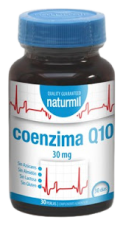 Coenzyme Q10 100mg 60 Gélules