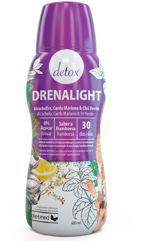 Drenalight Clean 600ml