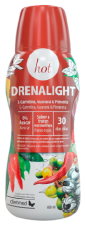 Drenalight Hot 600ml