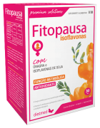 Phytopause Isoflavones 60 Perles