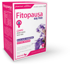 Fitopause Sans Soja 60 Gélules