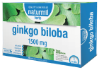 Ginkgo Biloba Forte 20 Ampoules