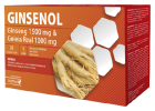 Ginsénol 20 Ampoules