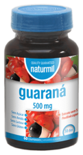 Guarana 60 Gélules