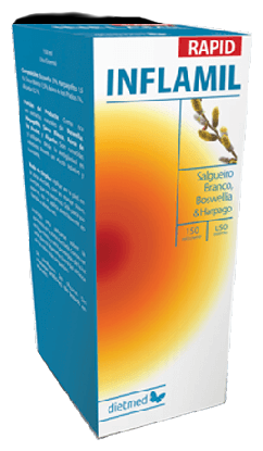 Inflamil Crème 150 ml