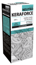 Keraforce Shampooing neutre 200 ml