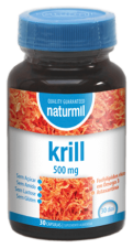 Krill 500mg 30 Perles