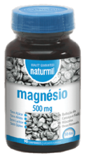 Magnésium 500 mg 90 Comprimés