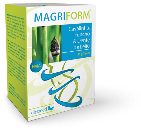 Magriforme Ema 150 gr