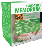 Memorium Étudiants 60 Gélules