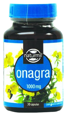 Onagra 100 mg 30 perles