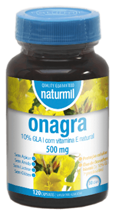 Onagre 500mg 120 Perles