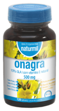 Onagre 500mg 120 Perles