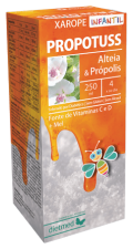 Propotuss Infant 250 ml