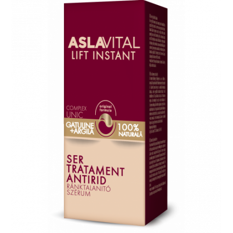 Sérum Traitant Anti-rides Instantané Lift 50 ml