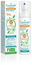 Spray Aérien Purifiant aux 41 Huiles Essentielles 75 ml