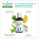 Diffusion Resp OK Huiles Essentielles pour diffusion 30 ml