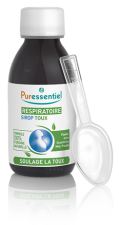 Sirop Toux Respiratoire 125 ml