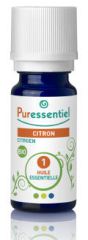 Huile Essentielle de Citron 10 ml