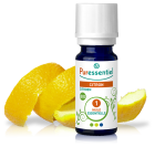 Huile Essentielle de Citron 10 ml