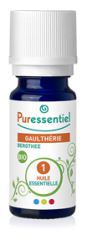 Gaulthérie Huile Essentielle 10 ml